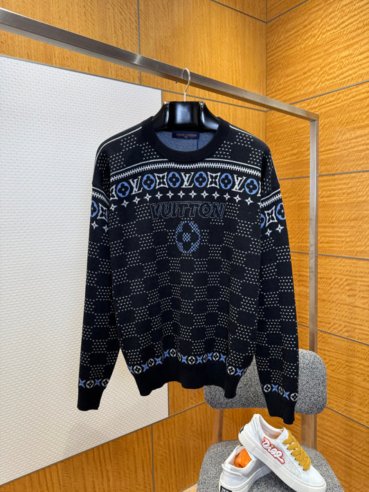 LOU JUMPER