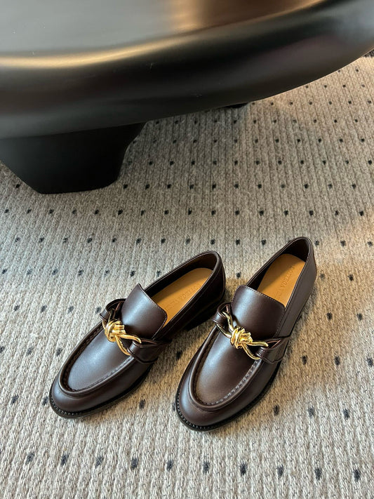 BV LOAFERS