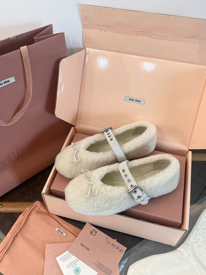 MIU M DESERT BALLERIANS