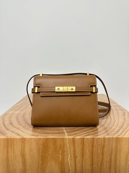 SL MANHATTAN MINI CROSSBODY BAG