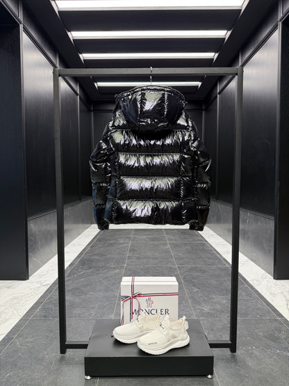 MONC GLAREINS JACKET
