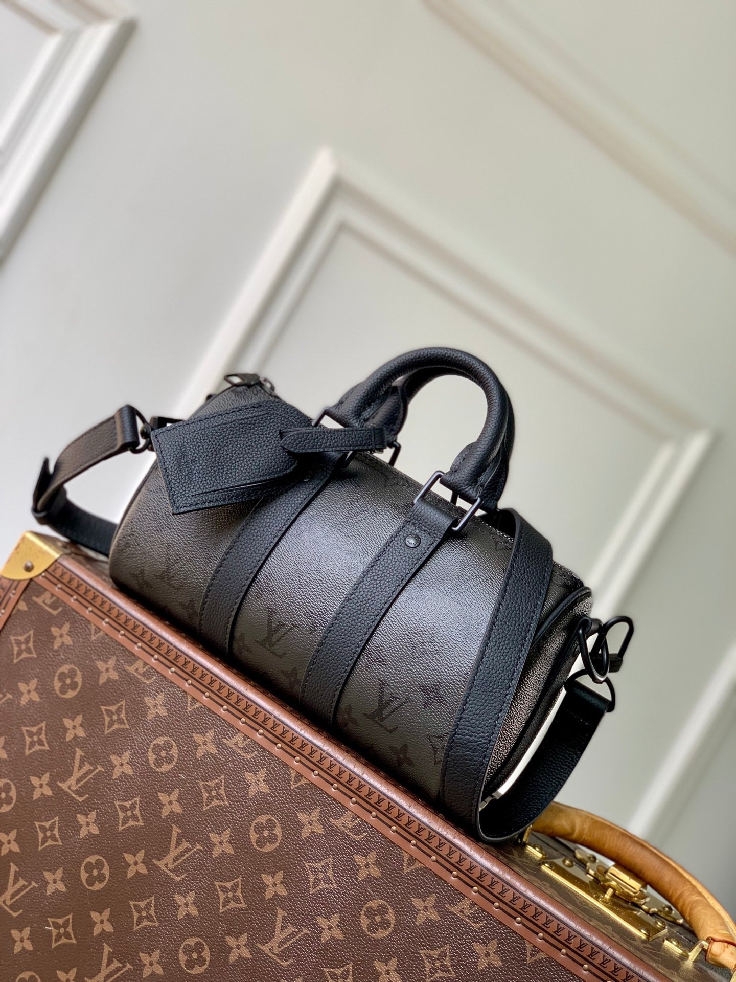 LOU KEEPALL 25 BAG