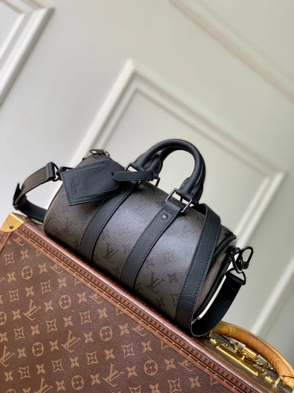LOU KEEPALL 25 BAG