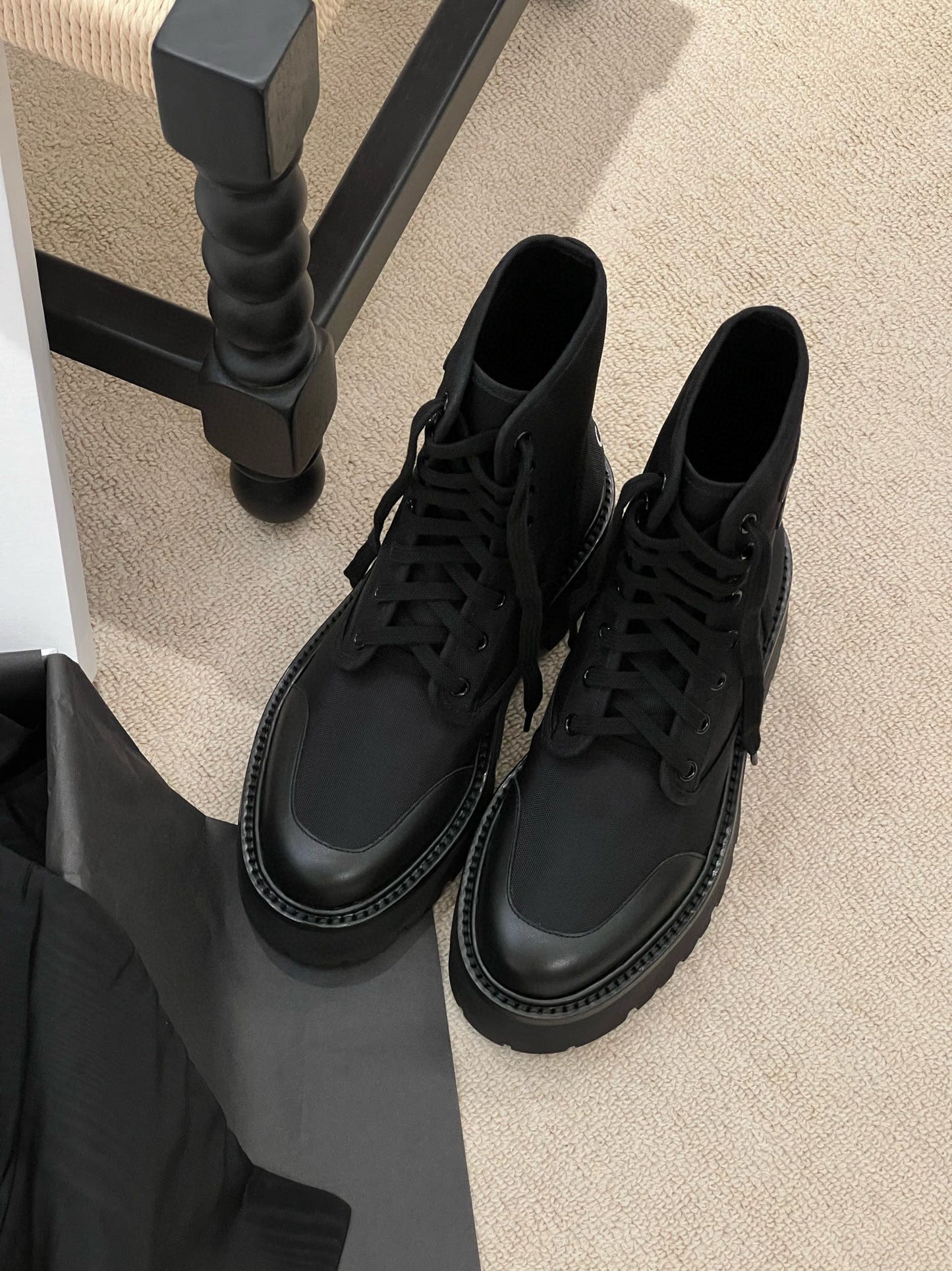 CEL BOOTS