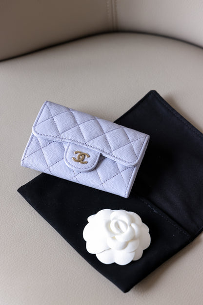 CC WALLET