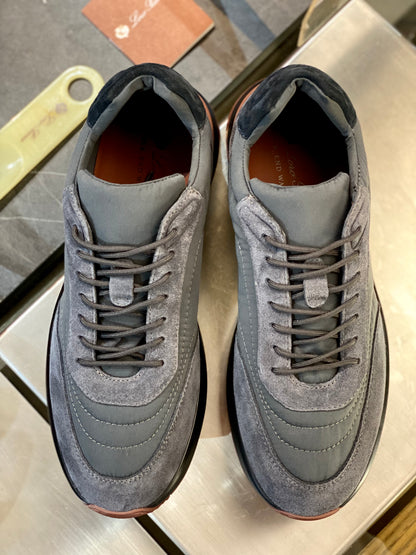 LORO P WEEK END WALK SNEAKER