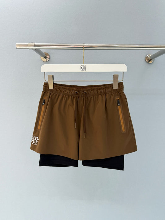 LOEW SHORTS