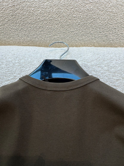 CEL LONG TEE