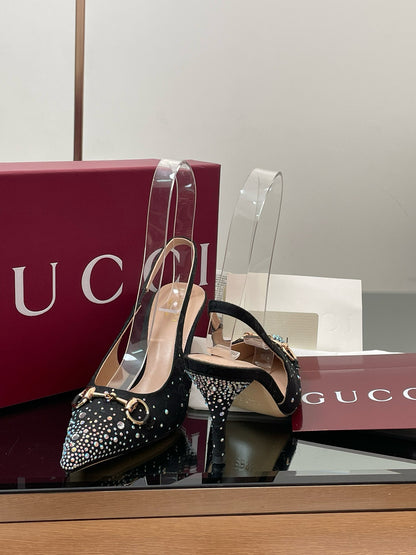 GG HEELS