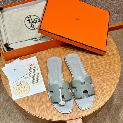 HERM ORAN SANDALS