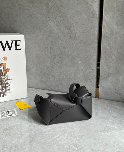 LOEW MINI PUZZLE BUMBAG