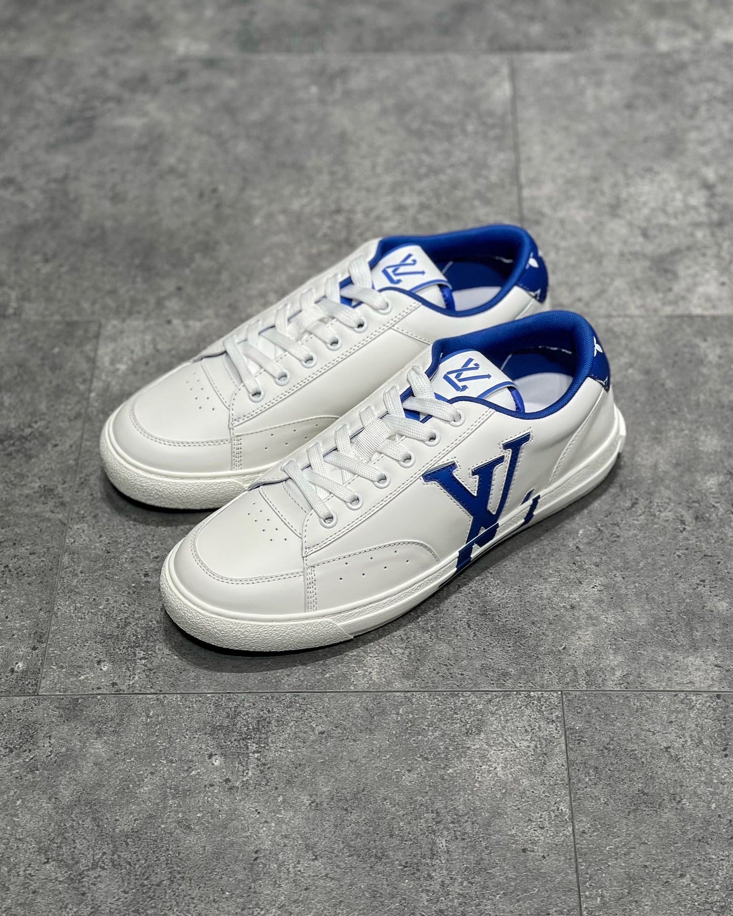 LOU TRAINERS