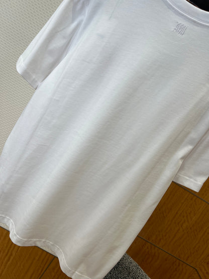 AMI T-SHIRT