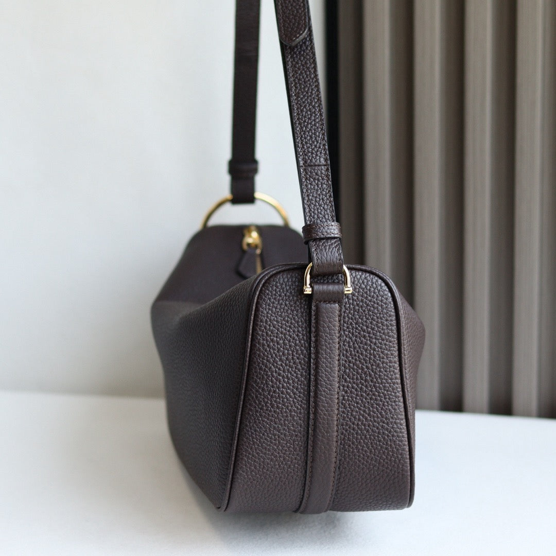 GG HALF-HORSEBIT MEDIUM BAG