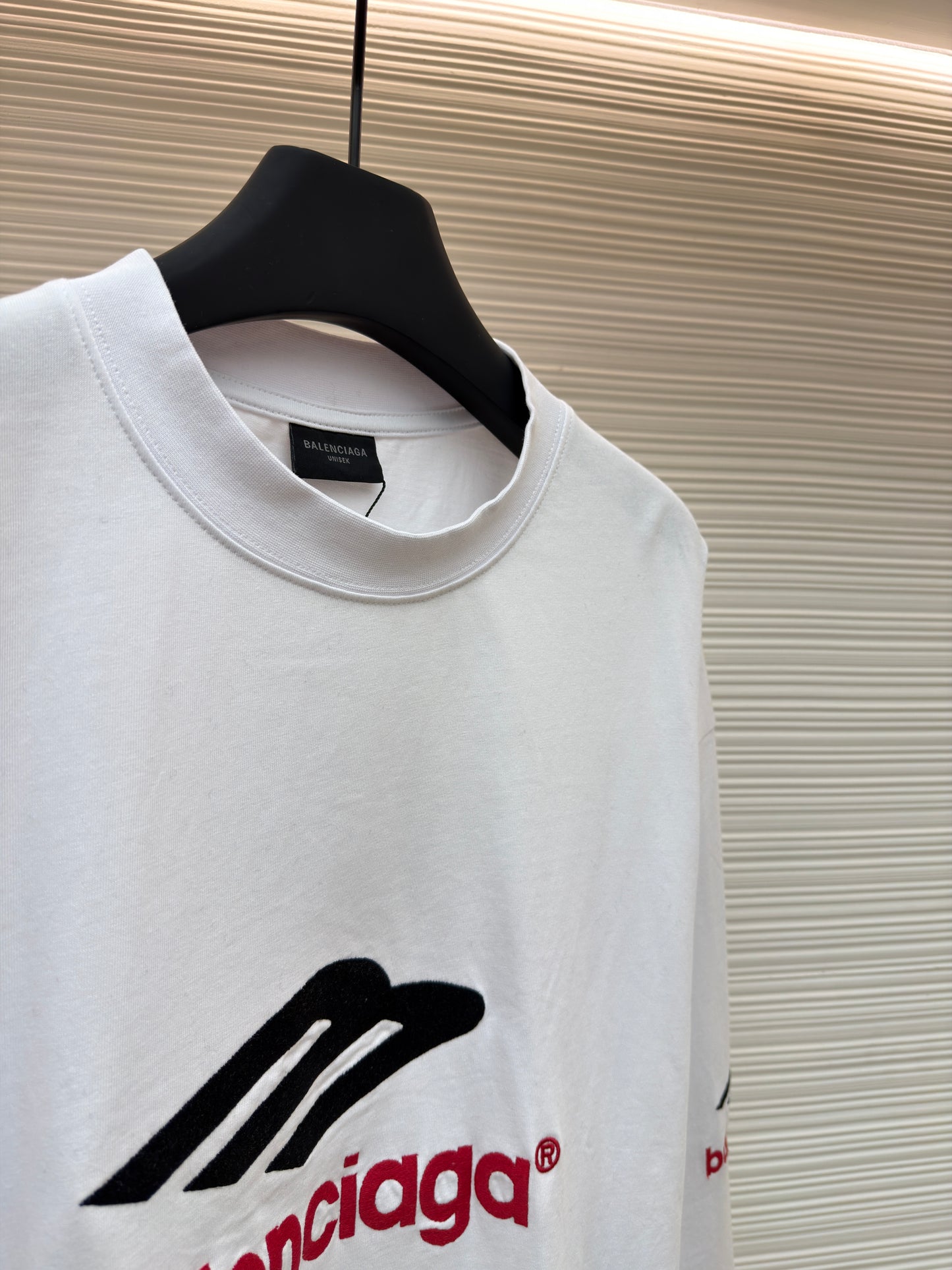 BAL LONG TEE