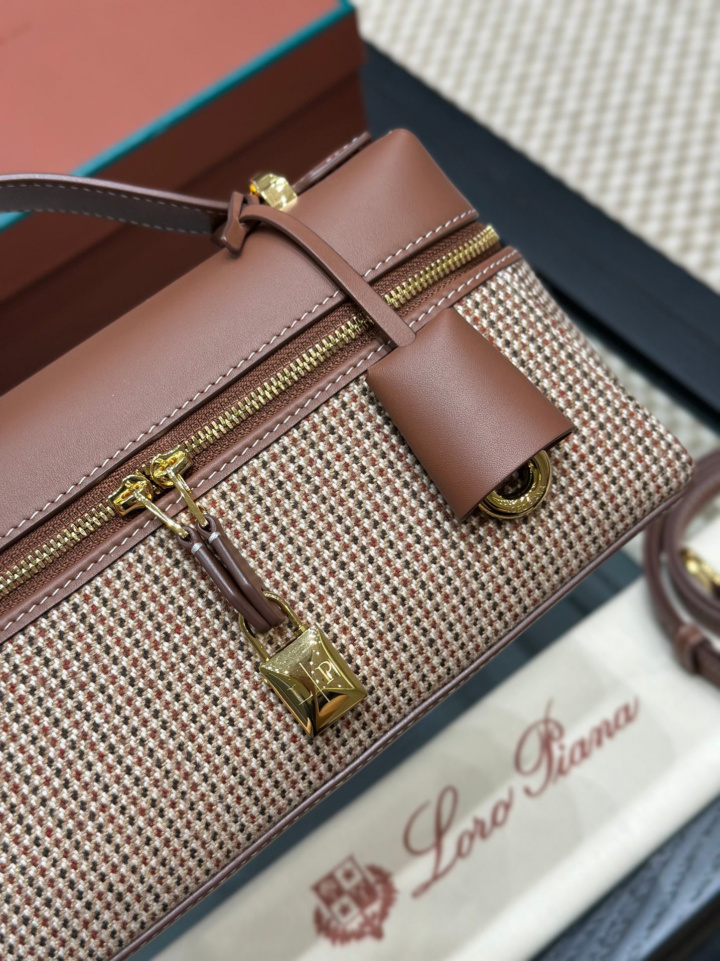 LORO P EXTRA 23 BAG