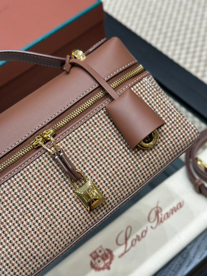 LORO P EXTRA 23 BAG