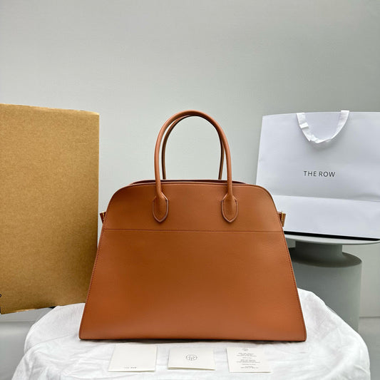 THE ROW MARGAUX 17 BAG