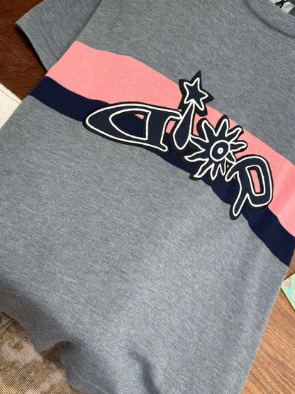 CD T-SHIRT