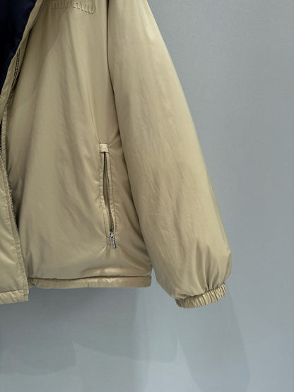 MIU M JACKET