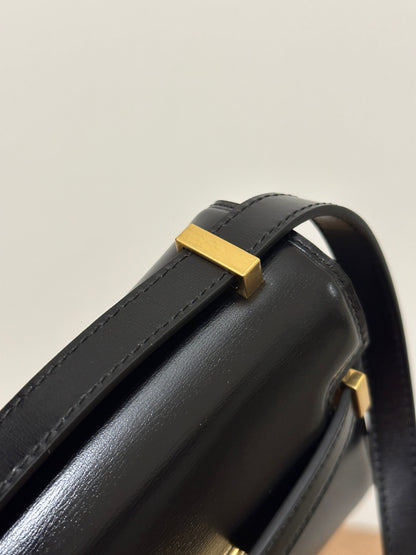 SL MANHATTAN MINI CROSSBODY BAG