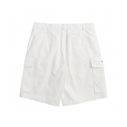 LOU SHORTS