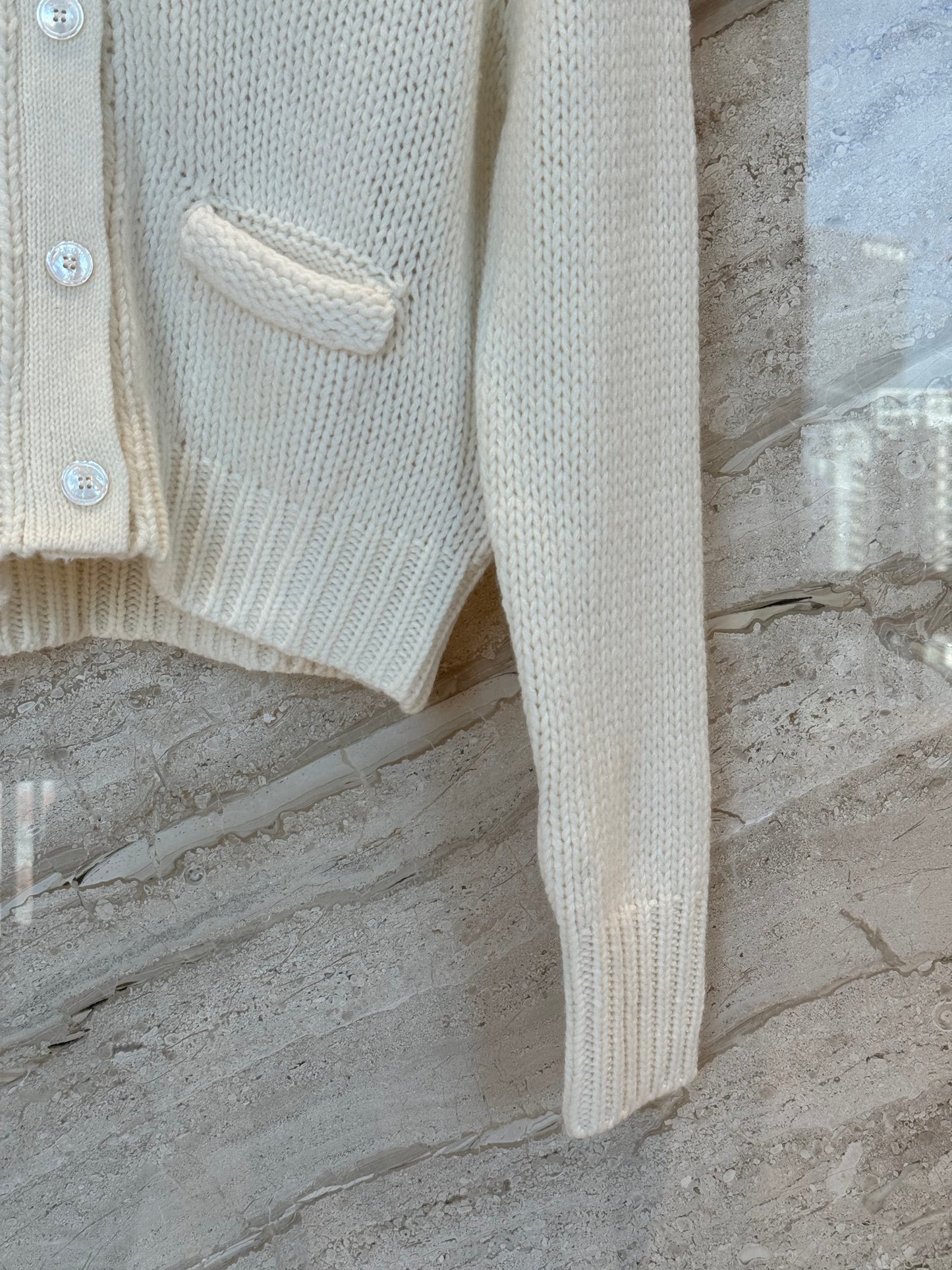 CEL CARDIGAN