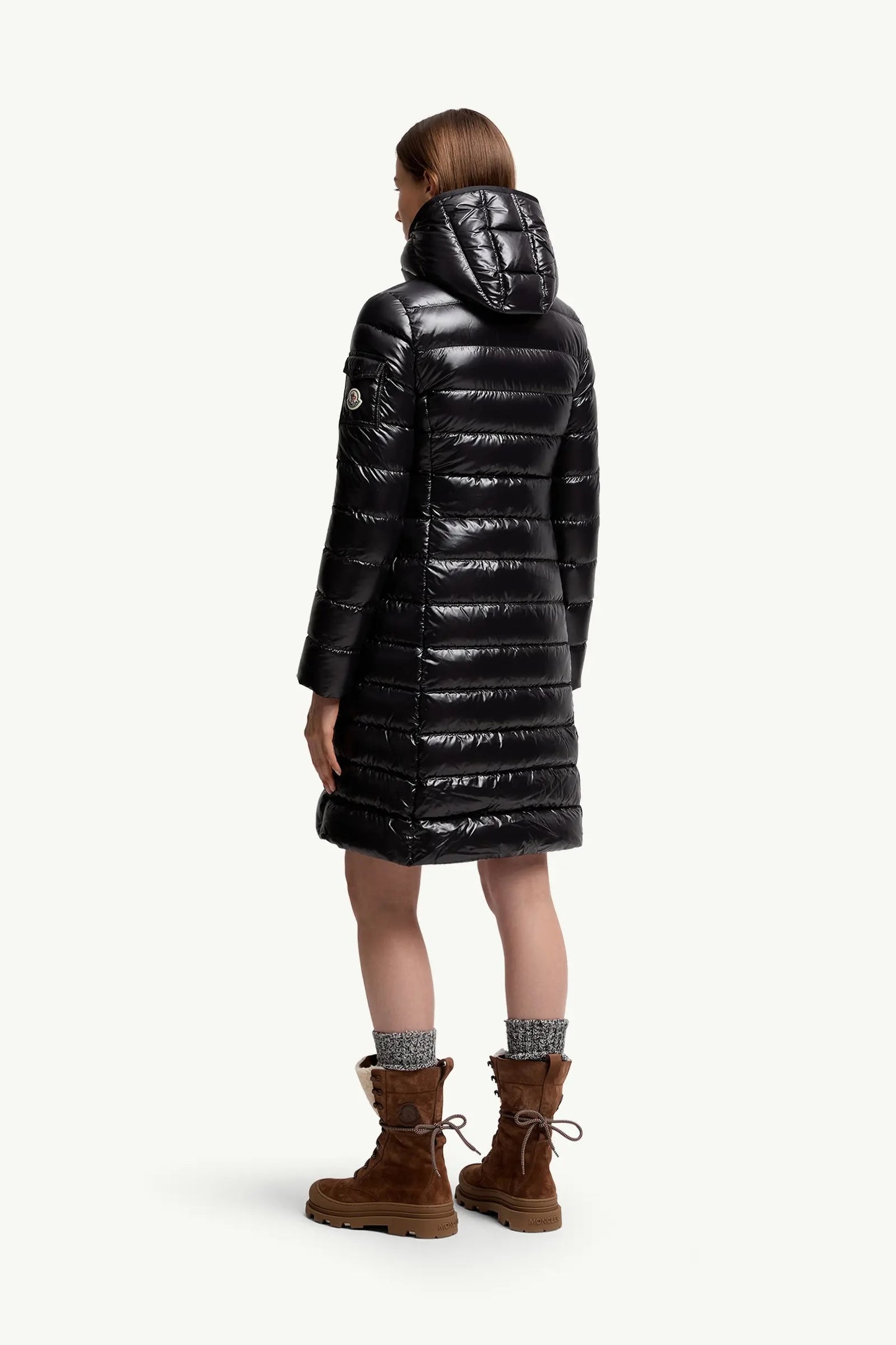 MONC MOKA COAT