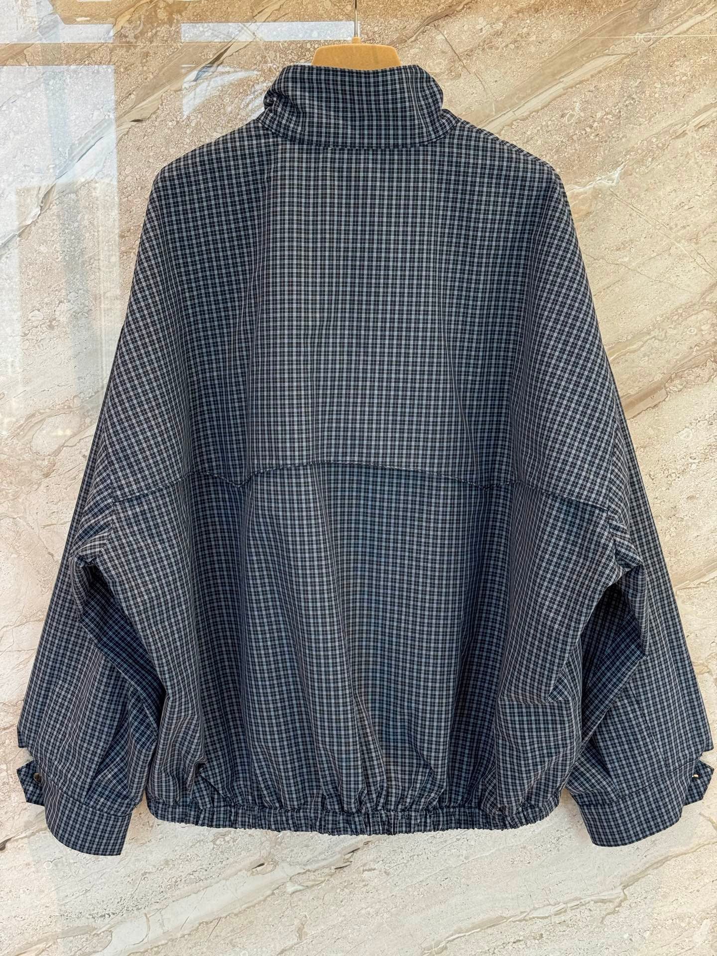 MIU M JACKET