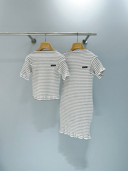 MIU M DRESS