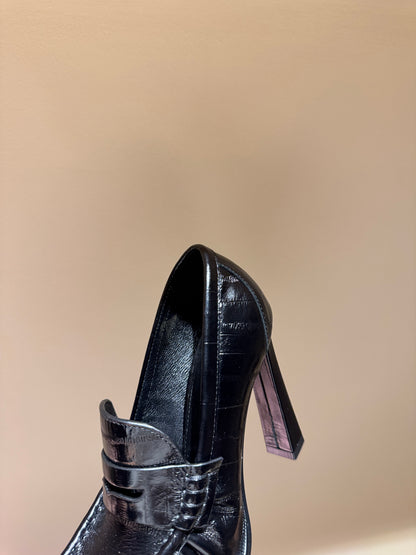 SL HEELS