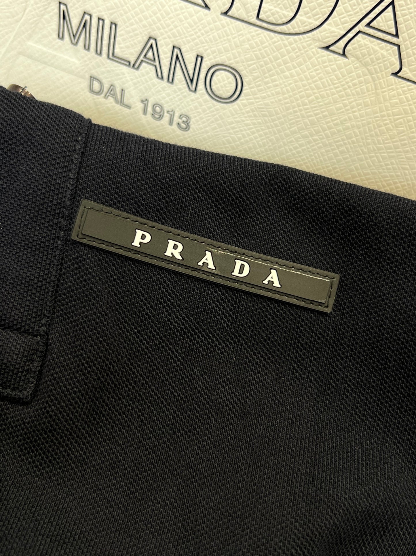 PD POLO SHIRT