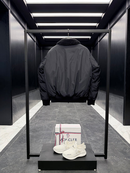 MONC MAULEVRIER JACKET