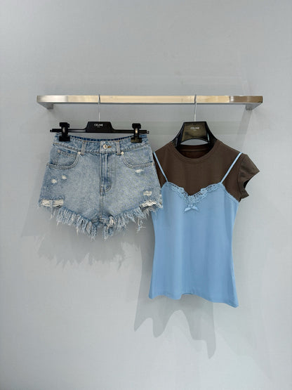 ALEXANDER W SHORTS
