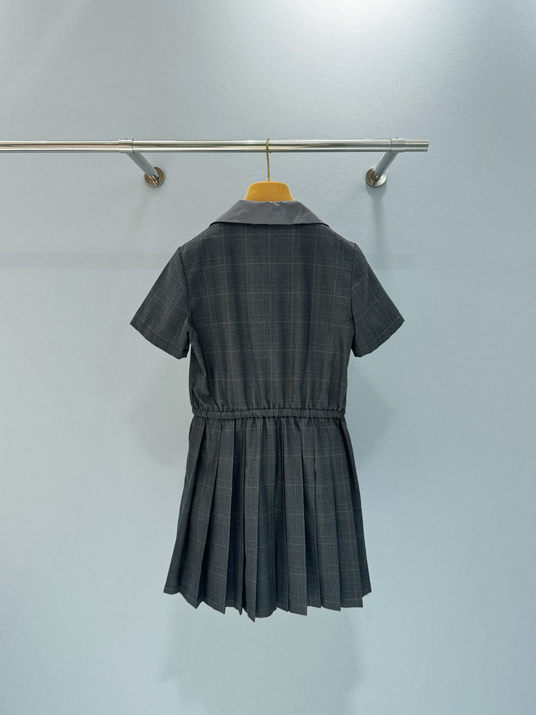 MIU M DRESS
