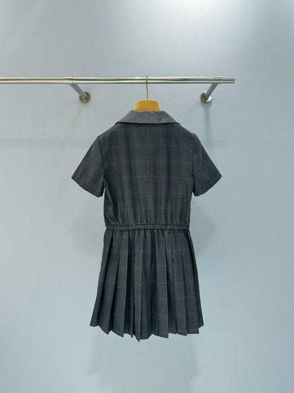 MIU M DRESS