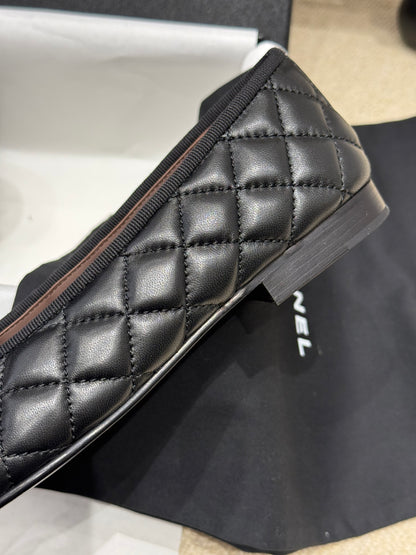 CC BALLET FLATS