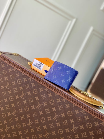 LOU SLENDER WALLET