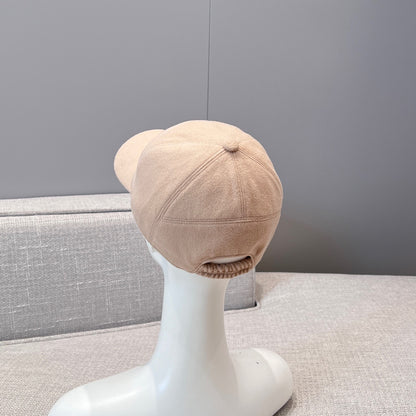 LORO P CASHMERE CAP