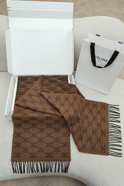 CEL SCARF