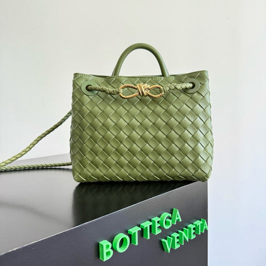 BOTT V ANDIAMO SMALL BAG