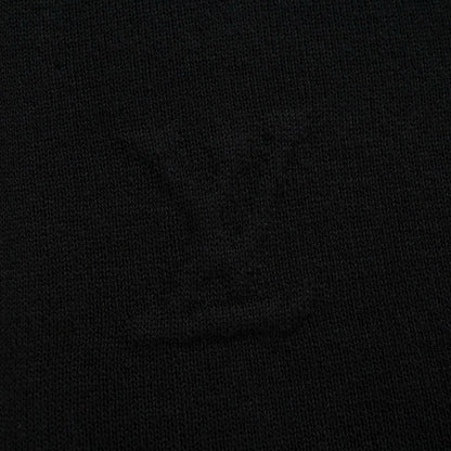 LOU ZIP CARDIGAN
