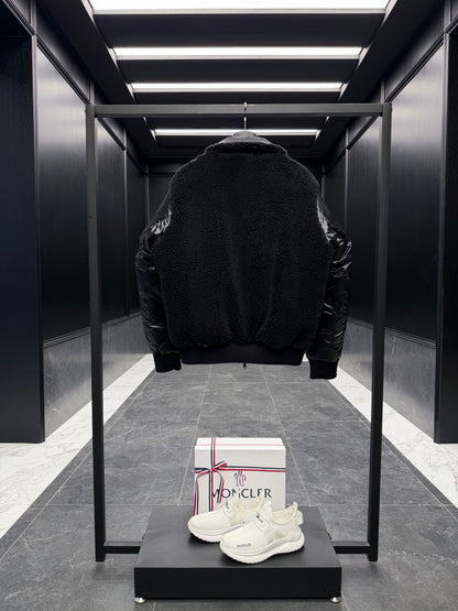 MONC MAULEVRIER JACKET