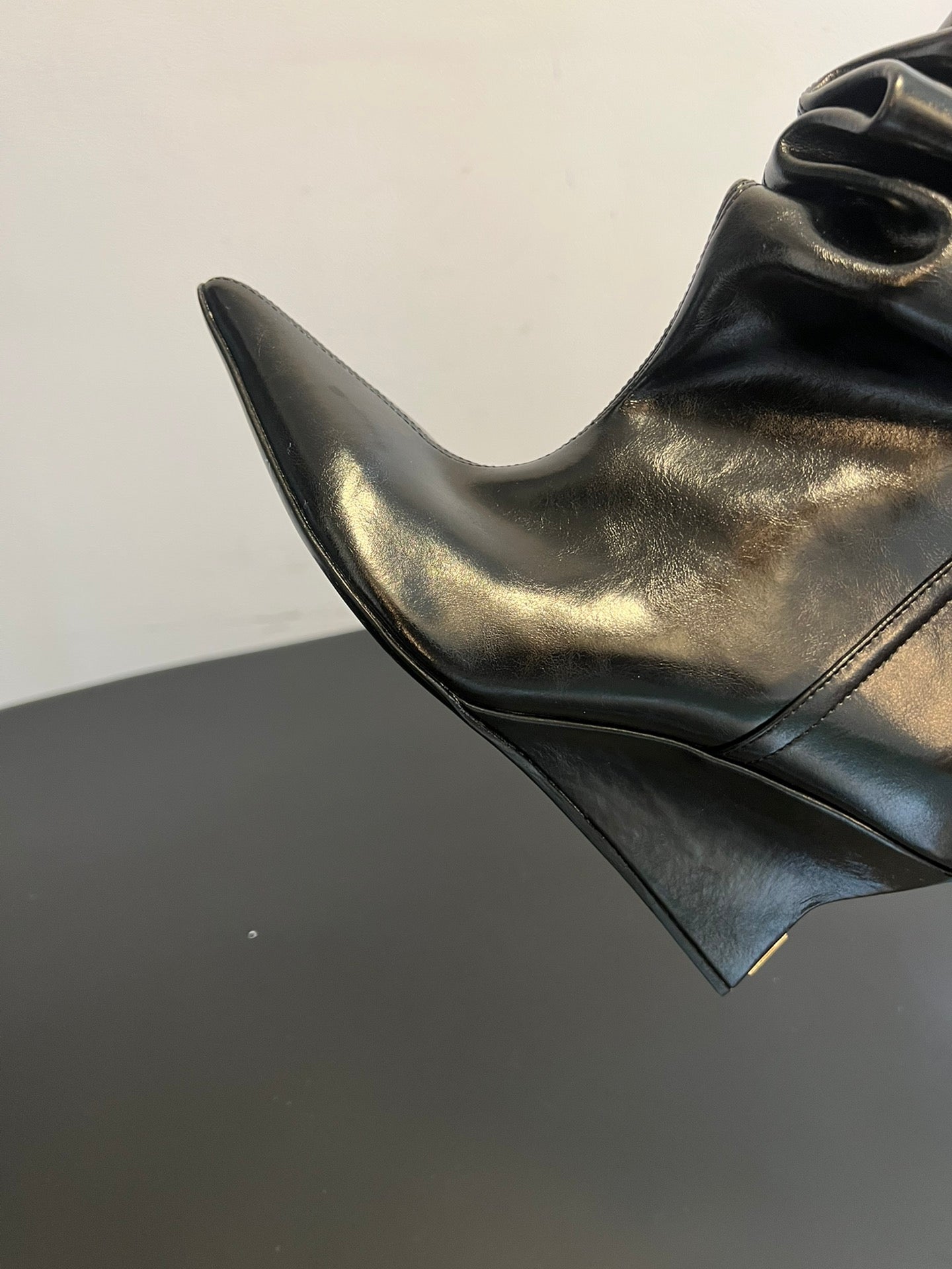 BALM BOOTS