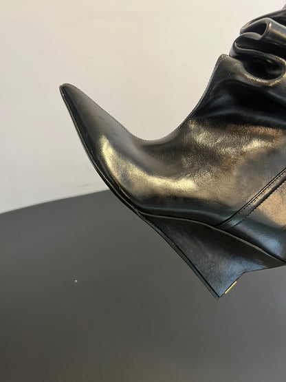 BALM BOOTS