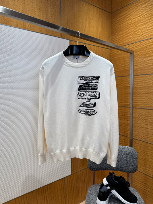 CD JUMPER