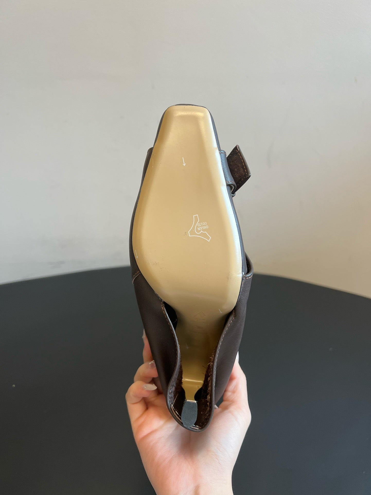 THE ATTICO BOOTS
