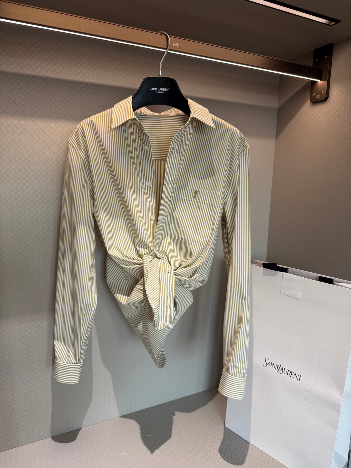 SL SHIRT