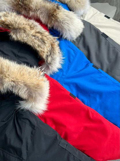 CANADA G EXPEDITION PARKA