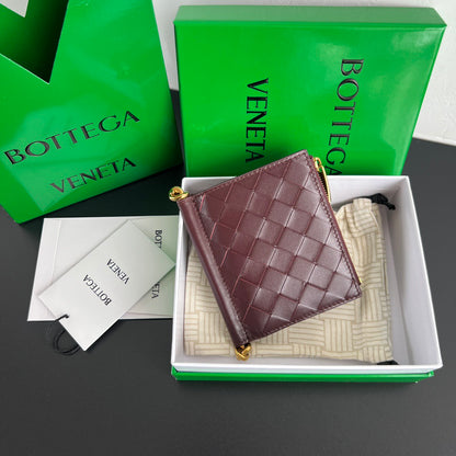 BOTT V SOLSTICE BI FOLD WALLET